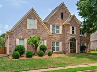 1210 Sanbyrn Dr, Cordova, TN 38016