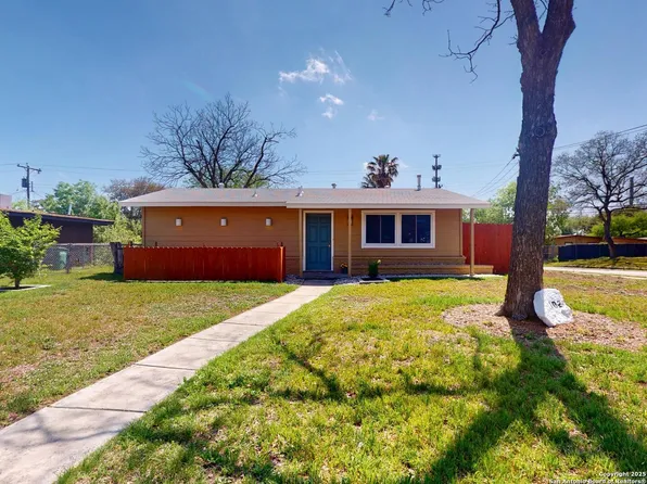 102 Lakeshore, San Antonio, TX 78218