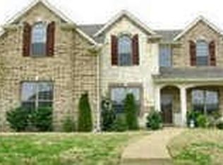 925 Mustang Ridge Dr, Murphy, TX 75094