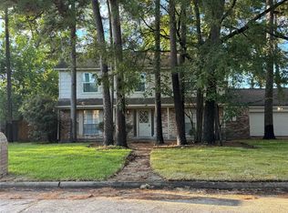 5310 Bryanhurst Ln, Spring, TX 77379