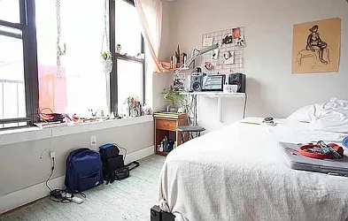 Rented by Doorway NYC, LLC