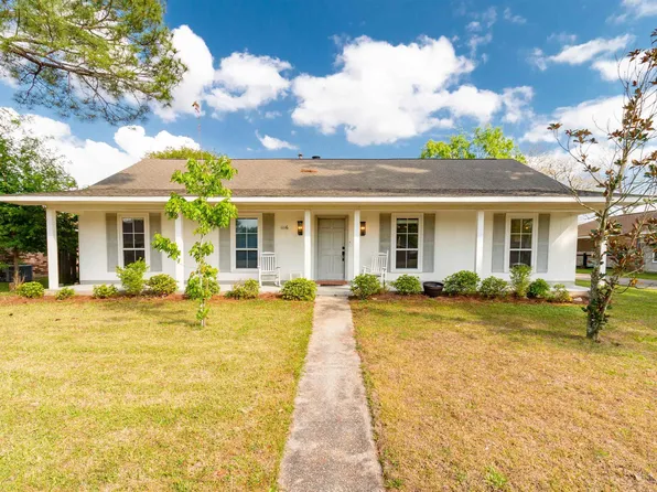 1116 Leycester Dr, Baton Rouge, LA 70808