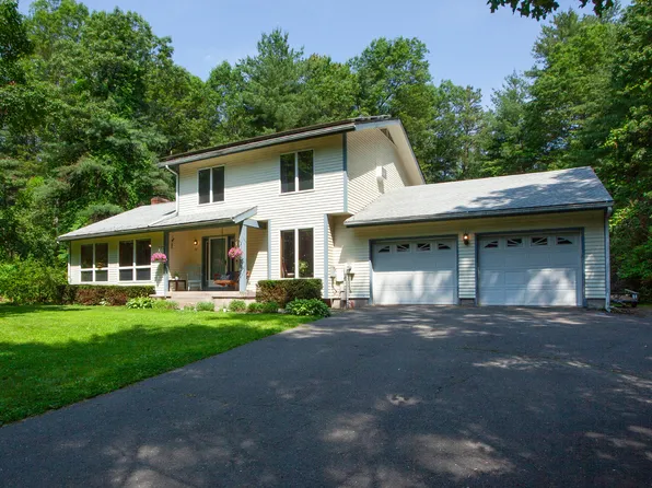 11 Pine Hill Drive, Granby, CT 06035