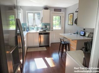 70 Gardner Rd #1, Brookline, MA 02445