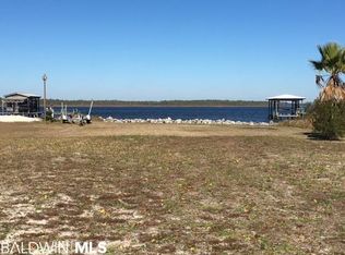 24511 Gulf Bay Rd UNIT 15, Orange Beach, AL 36561