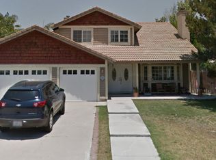 2429 N Geremander Ave, Rialto, CA 92377
