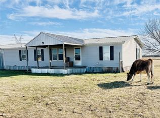 192 Private Road 1566, Chico, TX 76431