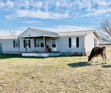 192 Private Road 1566, Chico, TX, 76431