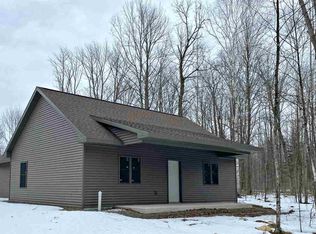 N18793 Ten Acre Rd, Goodman, WI 54125