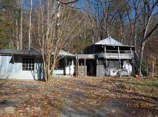 43 Cody Ln, Mount Solon, VA 22843