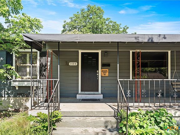 2nd image of 1404 N Beal St
