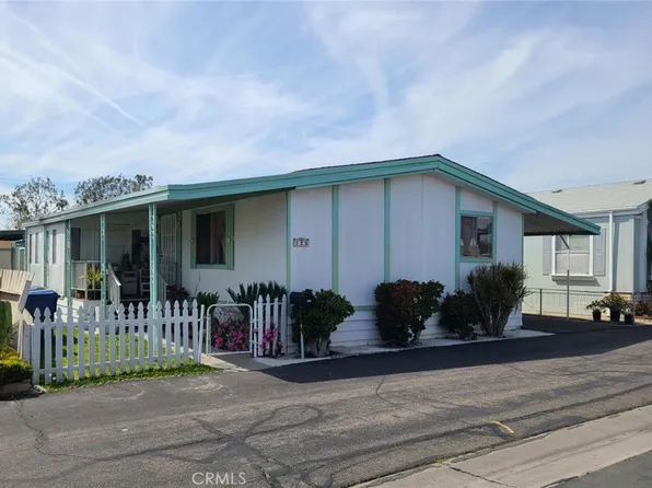9080 Bloomfield Ave Space 120, Cypress, CA 90630