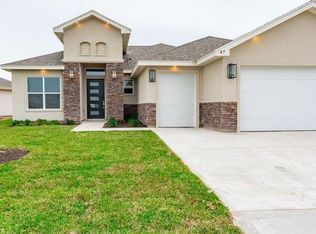 47 Arcos Gdns, Laguna Vista, TX 78578