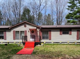 3659 Old Oak Trl, Prudenville, MI 48651