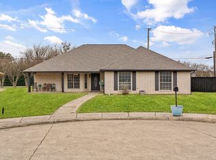 1507 River Hill Dr, Prosper, TX 75078