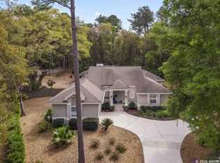 8701 SW 46th Ln, Gainesville, FL 32608