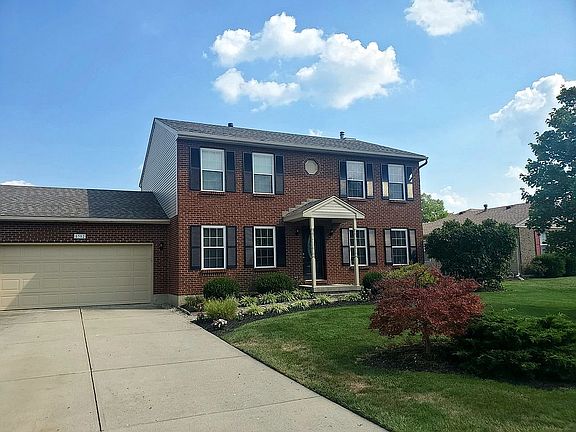 8352 Timber Lane