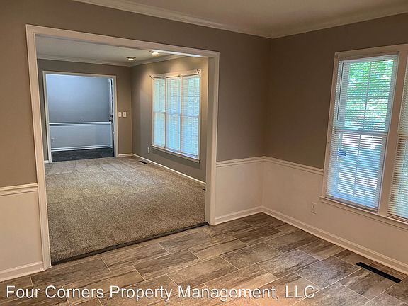 2nd image of 4402 Forest Walk Dr