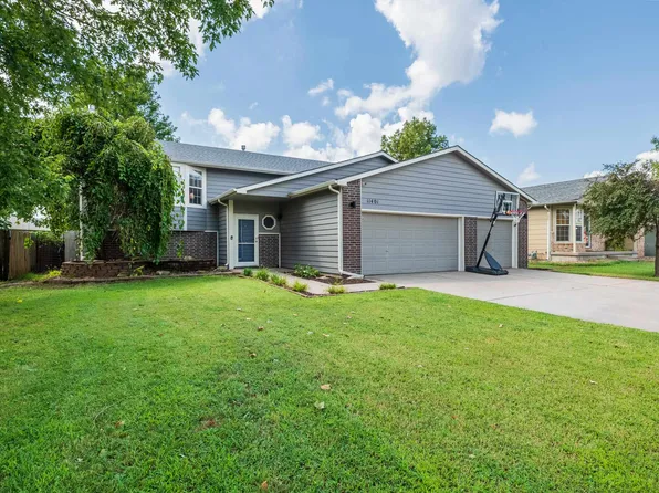 11401 W Lotus St, Wichita, KS 67209