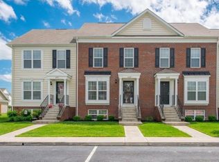 3827 Preserve Crossing Blvd, Columbus, OH 43230