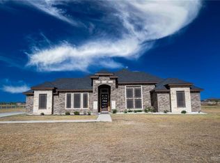 601 N J Hernandez St, Weslaco, TX 78596