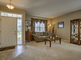 8518 S 162nd St, Omaha, NE 68136