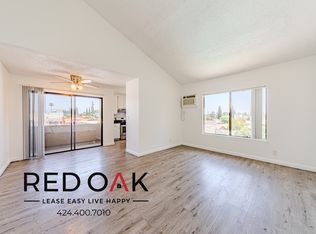 8614 Woodley Ave APT 315, North Hills, CA 91343