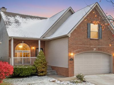 3713 Wargrave Walk, Lexington, KY, 40509