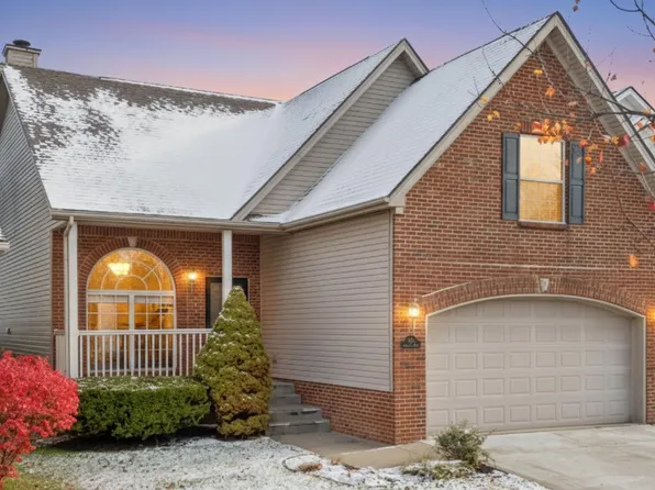 3713 Wargrave Walk, Lexington, KY 40509