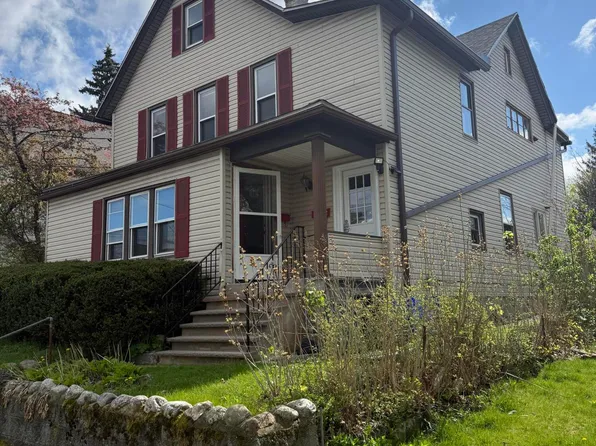1042 Taylor Ave, Scranton, PA