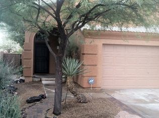 5057 E Lucia Dr, Cave Creek, AZ 85331