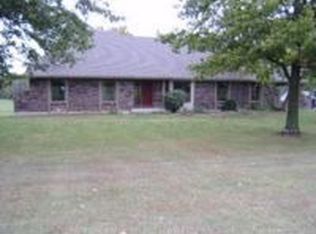 1908 E State Route 58, Raymore, MO 64083