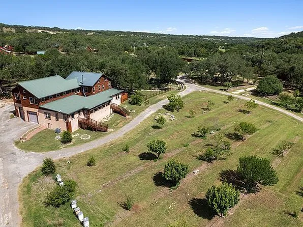 4032 Ranch Road 3232, Johnson City, TX 78636