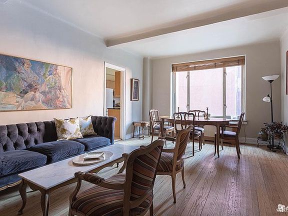 2nd image of 441 Central Park W #2G