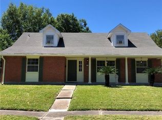 2145 Comet St, New Orleans, LA 70131