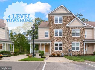 3761 Bedford Dr, North Beach, MD 20714