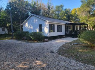 116 Estelle Dr, Crawfordville, FL 32327