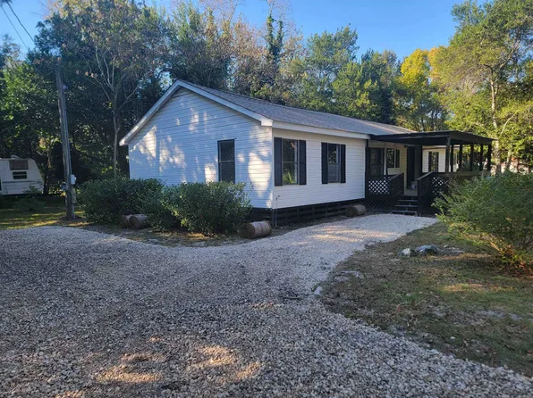 116 Estelle Dr, Crawfordville, FL 32327