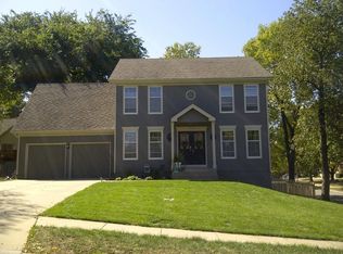 14819 W 83rd Ter, Lenexa, KS 66215