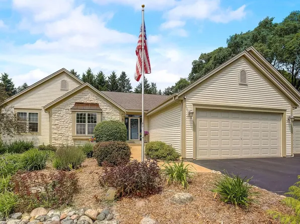 W316S3691 Highway 83, Waukesha, WI 53189