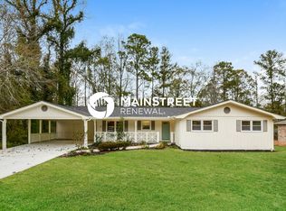 120 Zion Wood Rd, Loganville, GA 30052