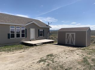 8 Navajo Trl, Boulder, WY 82923