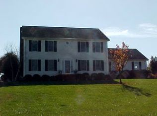522 Banbury Dr, Madisonville, KY 42431