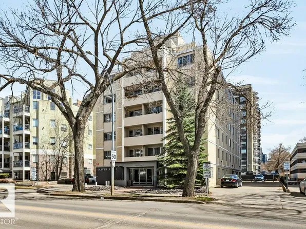 10021 116th St NW #403, Edmonton, AB T5K 1V5