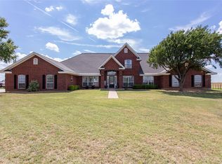 443 Dunn Rd, Olney, TX 76374
