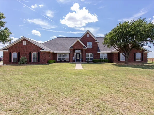443 Dunn Rd, Olney, TX 76374