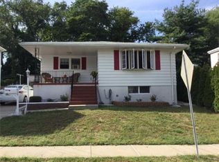 414 Raritan St, South Amboy, NJ 08879