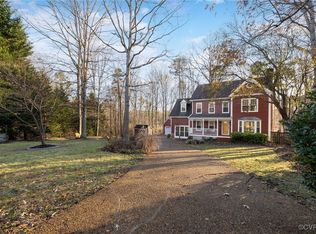 13101 Lady Ashley Rd, Midlothian, VA 23114