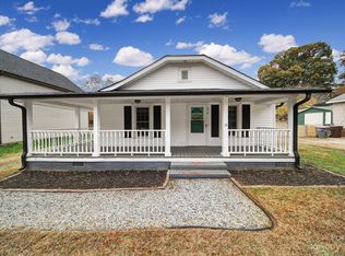 914 Longview Ave, Kannapolis, NC 28081