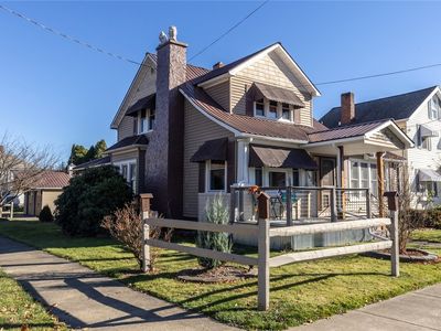 162 Princeton Ave, Corning, NY, 14830